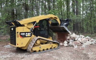 Žemės frezavimas su Toptvarka.lt: Iškaskite Geriausią Sprendimą Jūsų Projektams