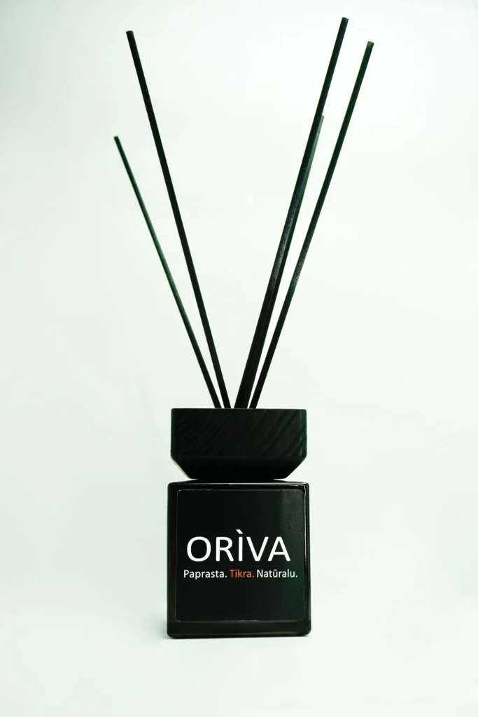 Oriva.lt - oriva kvapai namams, kvapų difuzoriai, kvapas namams, namų kvapai, difuzoriai